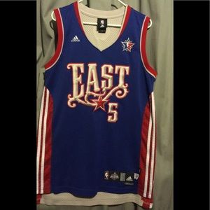 Kevin Garnett All-Star Jersey